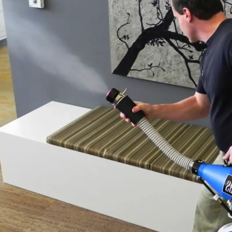 Professional Odor Removal in Saint Henry, OH